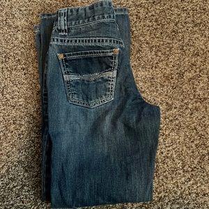 Boys Rock & Roll Jeans